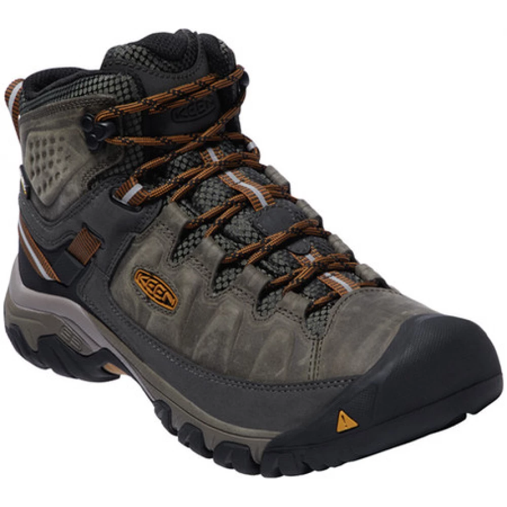 Черевики Keen Targhee lll Mid WP M