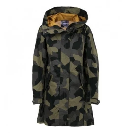 Куртка Tenson Kendall W