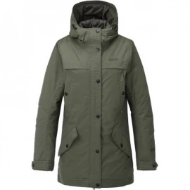 Куртка Tenson Lagina W 2019 