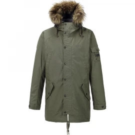 Куртка Tenson Mille 2019