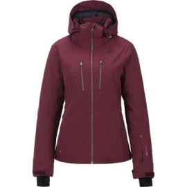 Куртка Tenson Yoko W 2019 