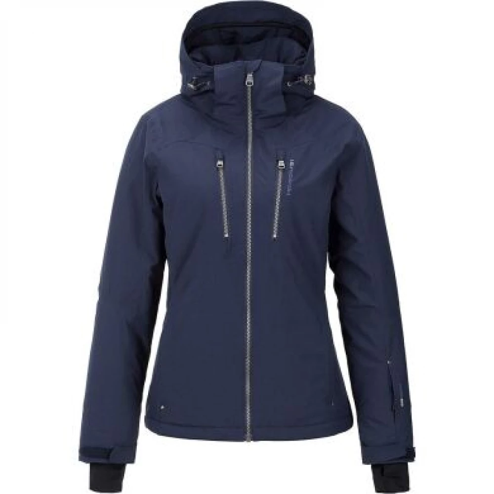 Женские куртки, которые не промокают