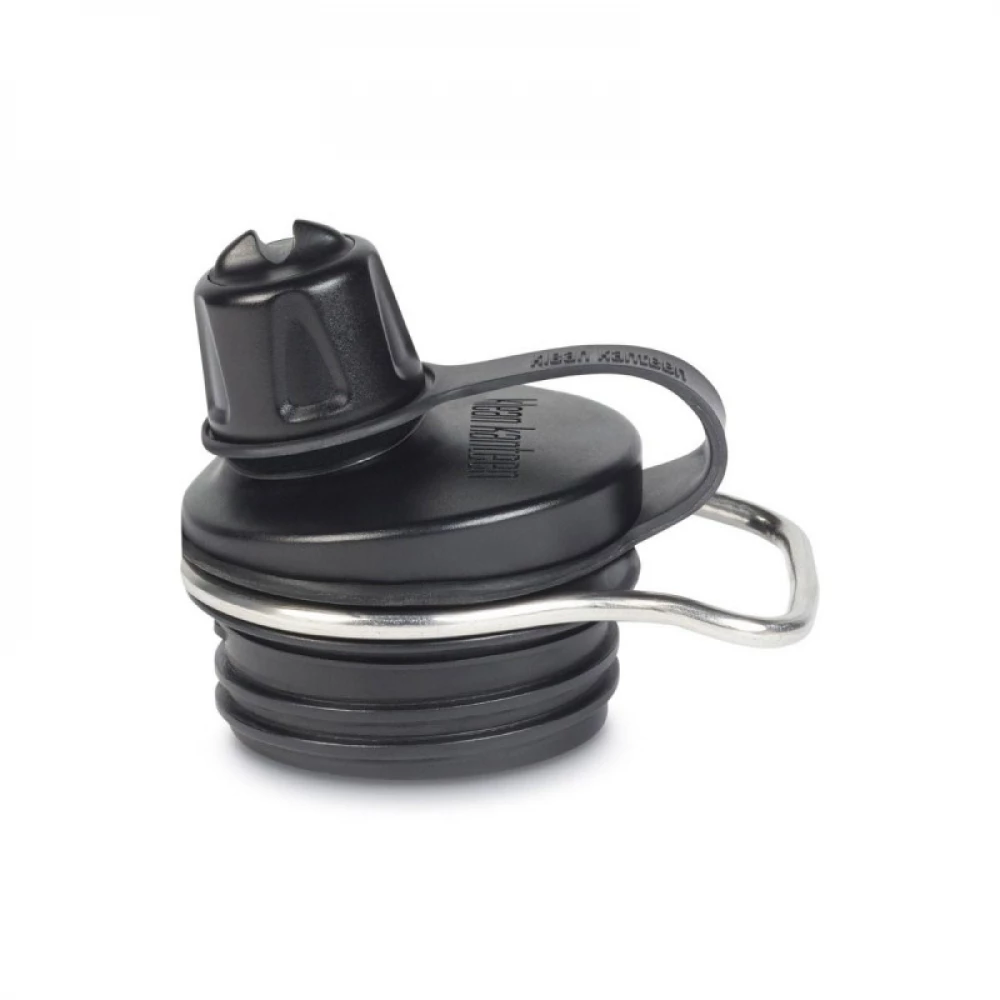 Кришка Klean Kanteen Chug Cap for TKWide (old)