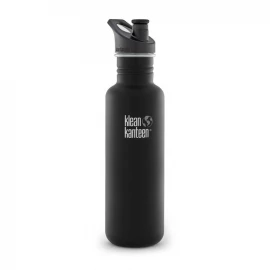 Фляга Klean Kanteen Classic Sport Cap 800 мл