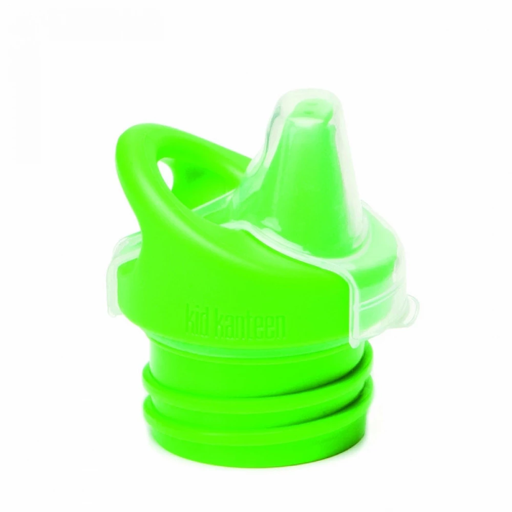 Кришка непроливайка для фляг Klean Kanteen Kid Sippy Cap