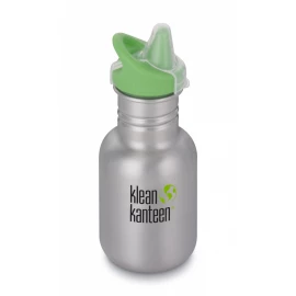 Фляга Kid Kanteen Classic Sippy Cap 355 мл