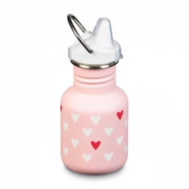 Фляга Kid Kanteen Classic Sippy Cap 355 мл