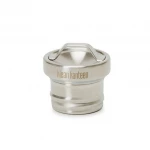 Кришка Klean Kanteen All Stainless Loop Cap