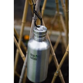 Кришка Klean Kanteen All Stainless Loop Cap