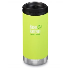 Термокружка Klean Kanteen TKWide Cafe Cap 355 мл (Old)