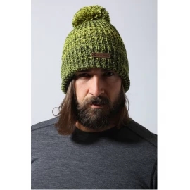 Шапка Montane Top Out Bobble Beanie