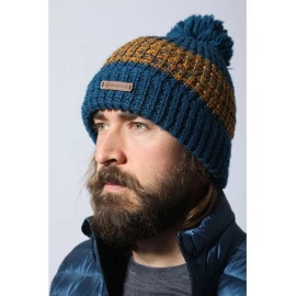 Шапка Montane Top Out Bobble Beanie