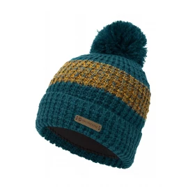 Шапка Montane Top Out Bobble Beanie