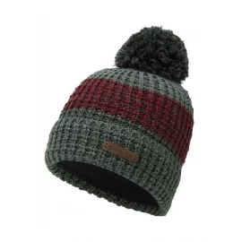 Шапка Montane Top Out Bobble Beanie