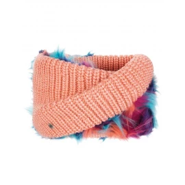 Шарф Buff Knitted Wrap Dania