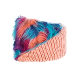 Шарф Buff Knitted Wrap Dania