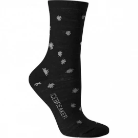 Шкарпетки Icebreaker Life UltraLight 3/4 Crew Starry 