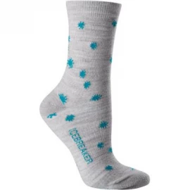 Шкарпетки Icebreaker Life UltraLight 3/4 Crew Starry 