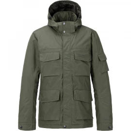 Куртка Tenson Danny 2019