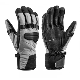 Рукавиці Leki Progressive 9 S mf touch