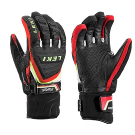 Перчатки Leki Race Coach C-tech S Junior