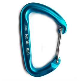 Карабин First Ascent Neon