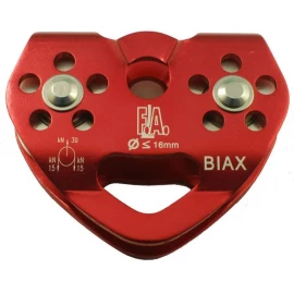 Ролик-тандем First Ascent BIAX