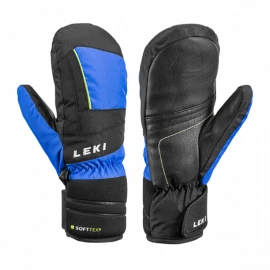 Перчатки Leki Nicо Junior Mitt
