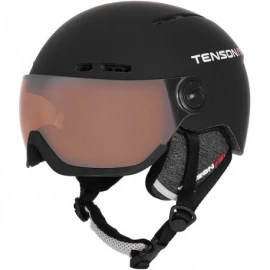 Шолом Tenson Nano Visor 