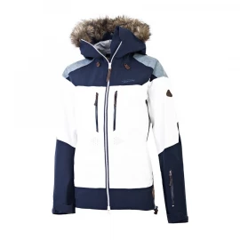 Куртка Tenson Icy W 2017
