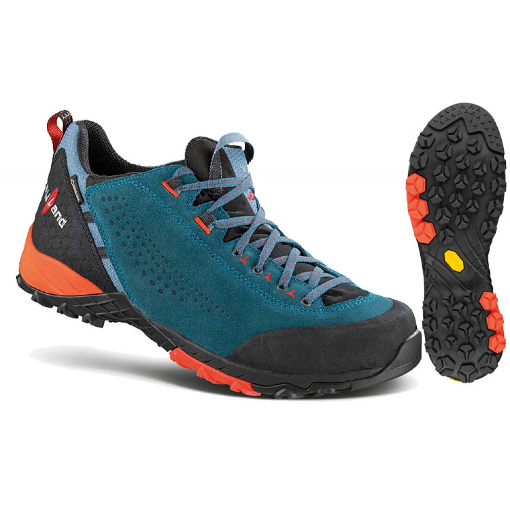 Кросівки Kayland Alpha GTX