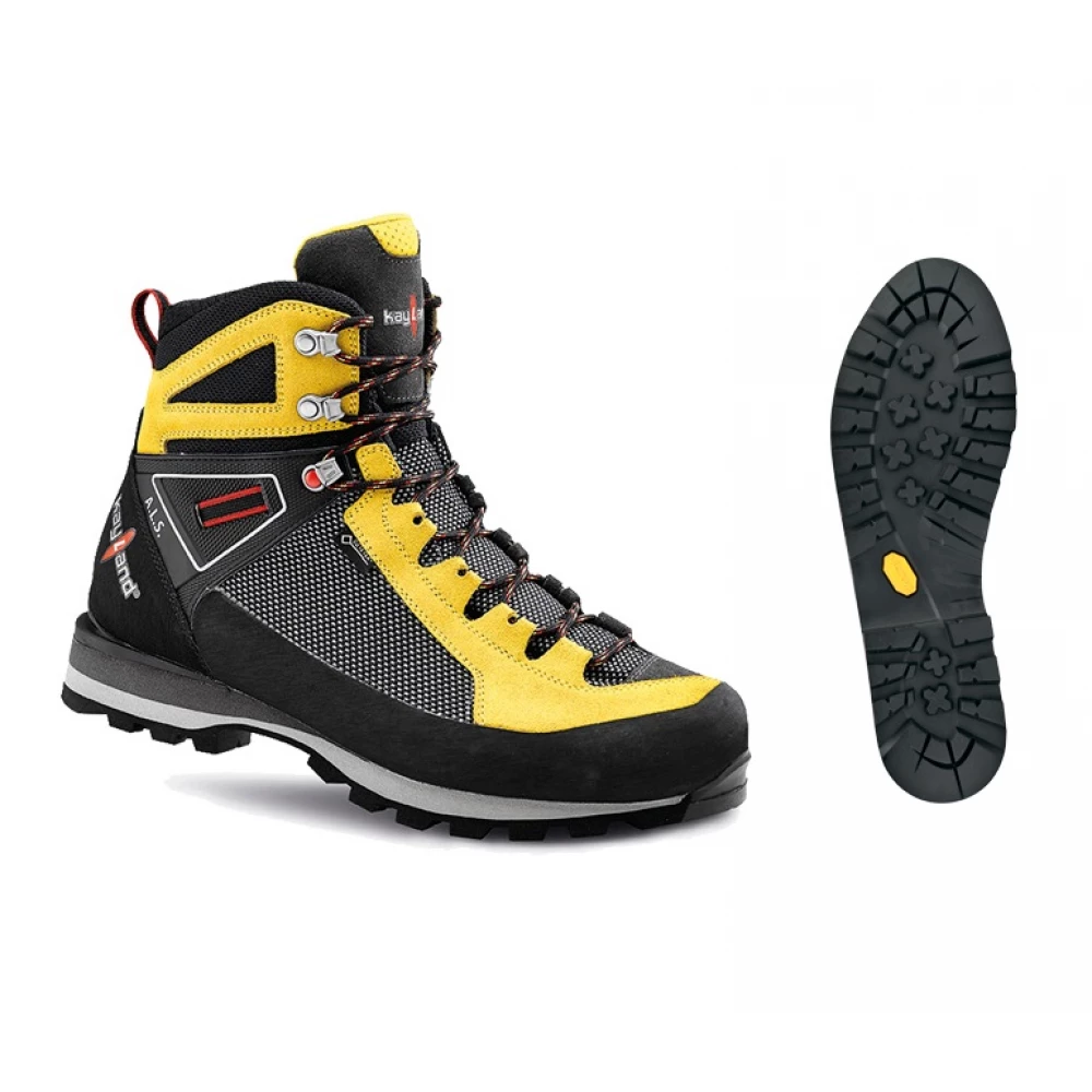 Черевики Kayland Cross Mountain GTX