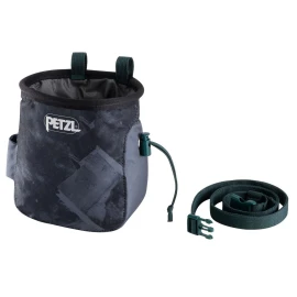 Мешочек для магнезии Petzl Saka