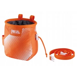 Мешочек для магнезии Petzl Saka