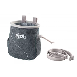 Мішечок для магнезії Petzl Saka