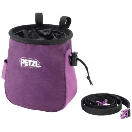 Мешочек для магнезии Petzl Saka