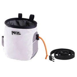 Мешочек для магнезии Petzl Saka