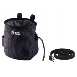Мешочек для магнезии Petzl Saka