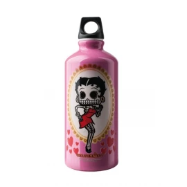 Фляга Laken Futura 0,6 L Calaveritas