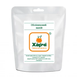 Чай Харчі облепиховых