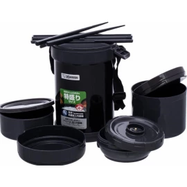 Набір для ланчу Zojirushi SL-GH18BA 1.27 л