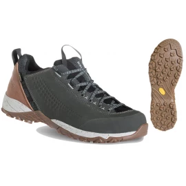 Кроссовки Kayland Alpha Nubuck GTX