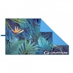 Рушник Lifeventure Soft Fibre Printed Tropical Giant