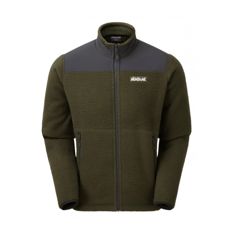 Кофта Montane Chonos Jacket 