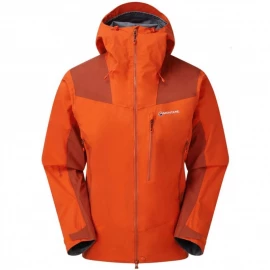 Куртка Montane Alpine Resolve Jacket