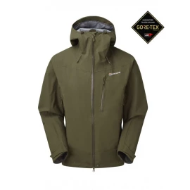 Куртка Montane Alpine Spirit Jacket