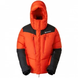 Куртка Montane Apex 8000 Down Jacket
