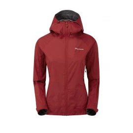 Куртка Montane Female Meteor Jacket 