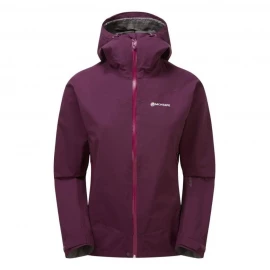 Куртка Montane Pac Plus Jacket