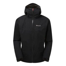 Куртка Montane Pac Plus Jacket